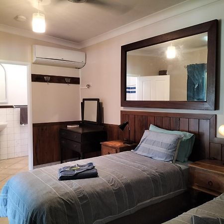 Daintree Riverview Lodges Exterior foto