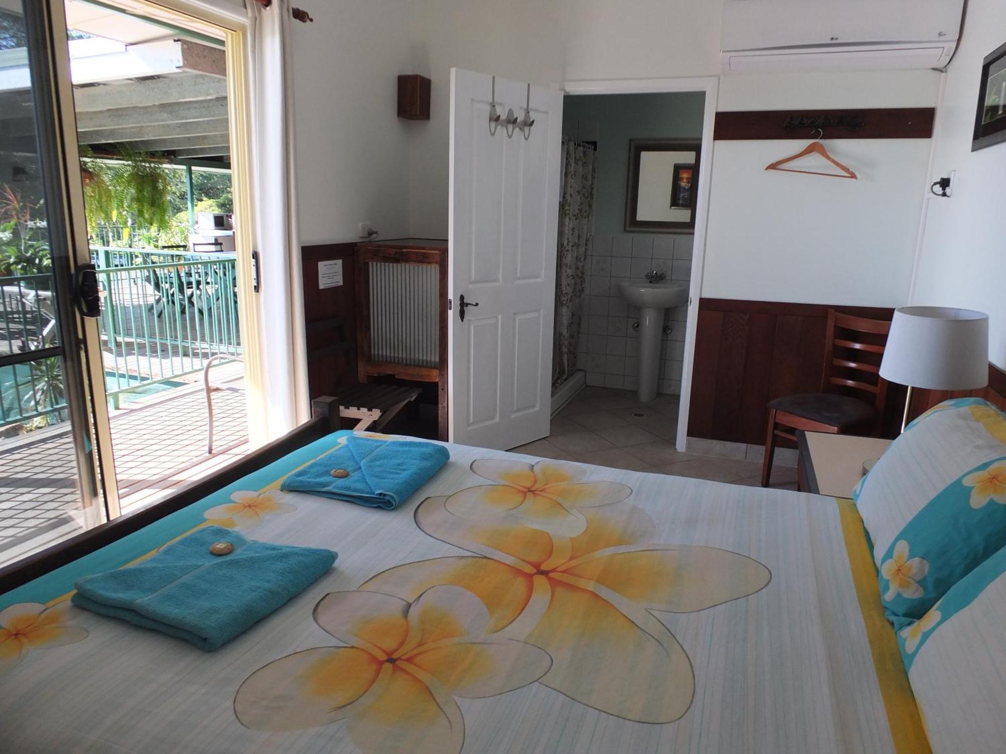 Daintree Riverview Lodges Exterior foto
