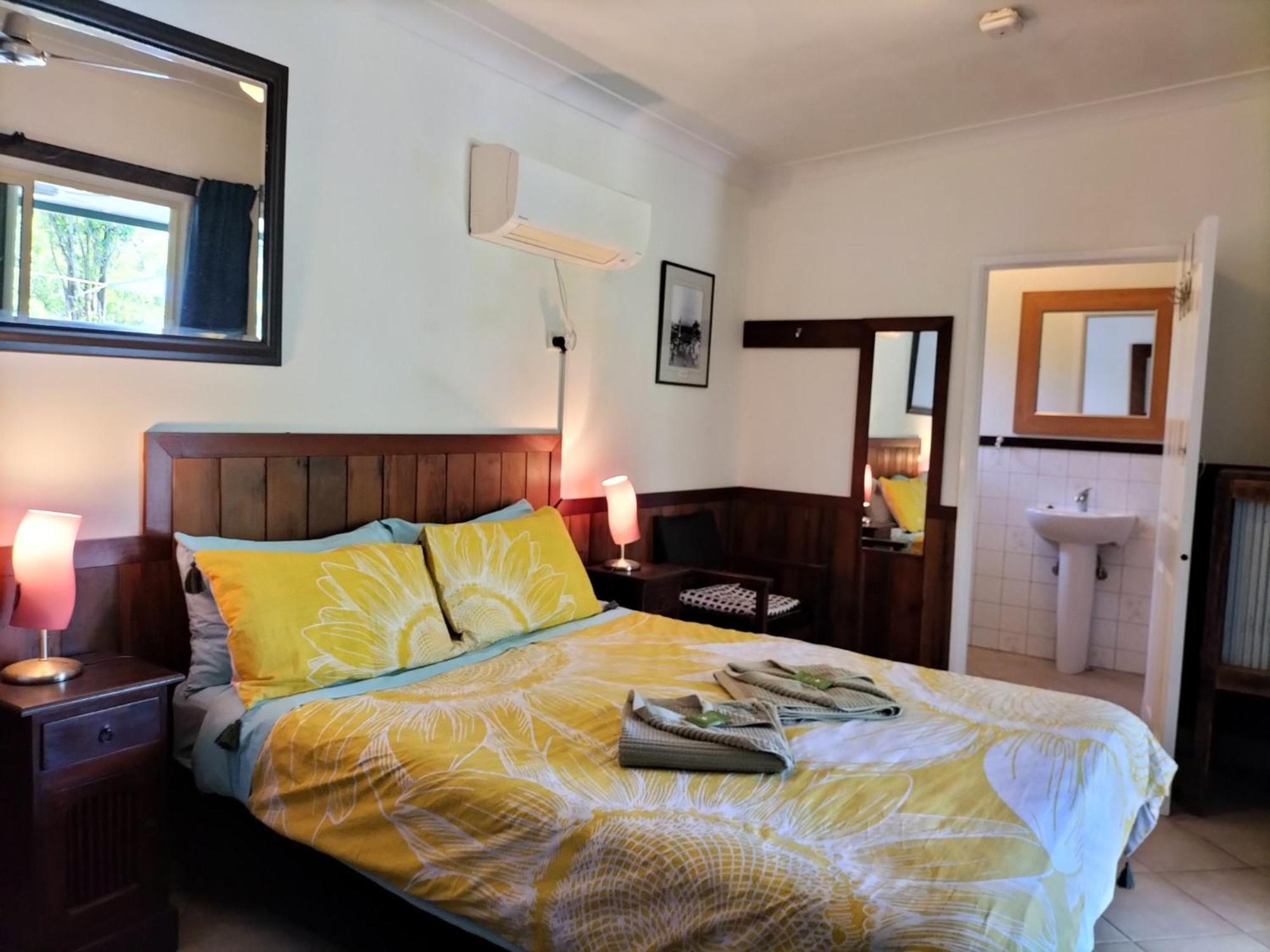 Daintree Riverview Lodges Exterior foto