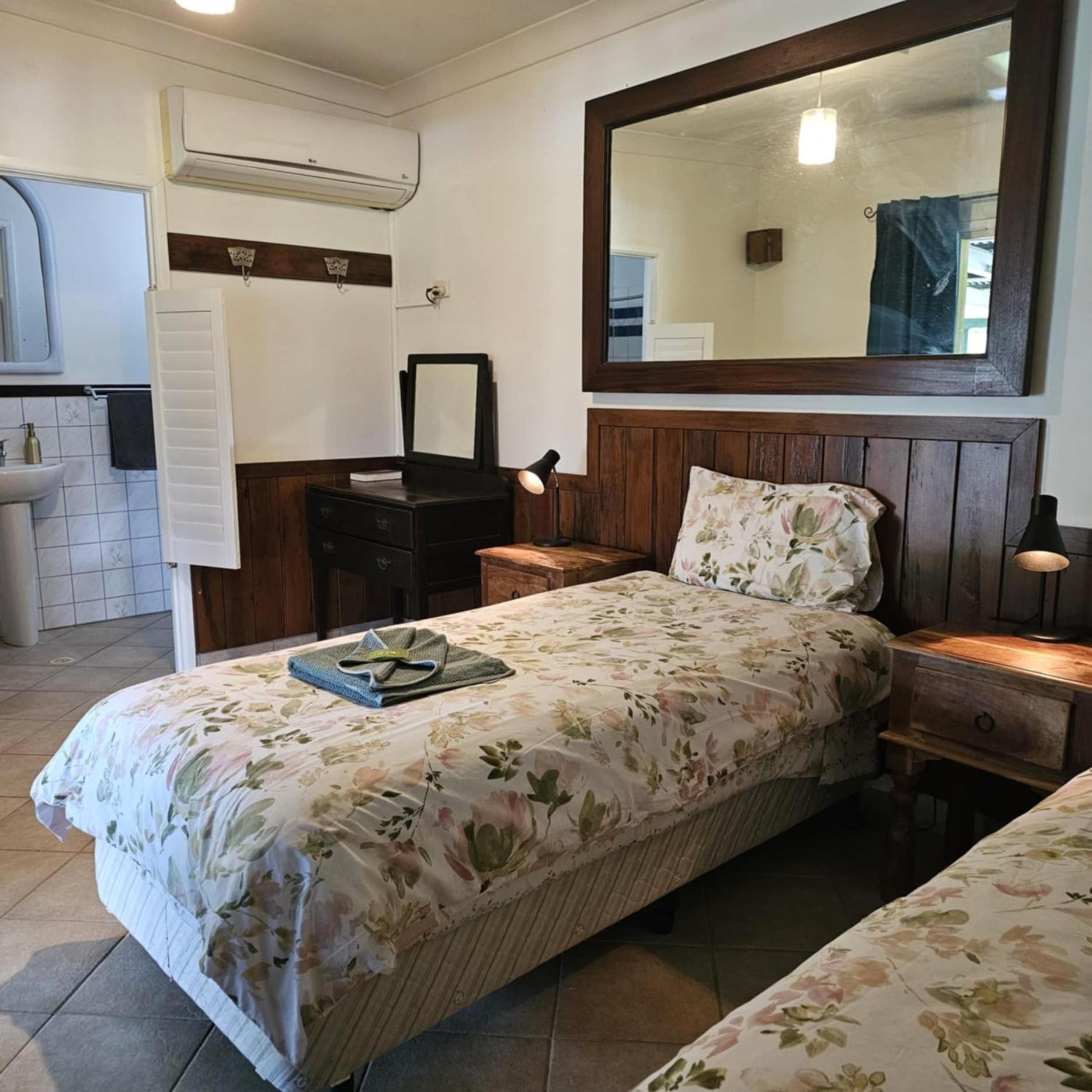 Daintree Riverview Lodges Exterior foto