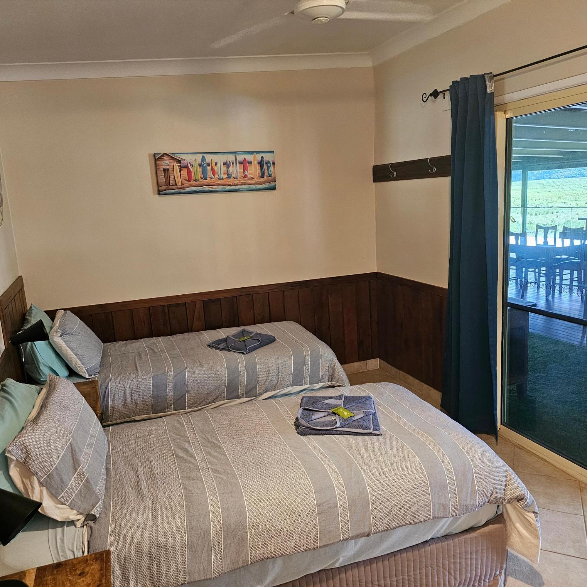 Daintree Riverview Lodges Exterior foto