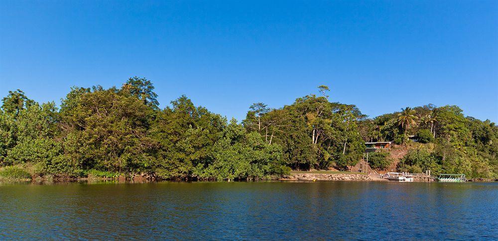 Daintree Riverview Lodges Exterior foto
