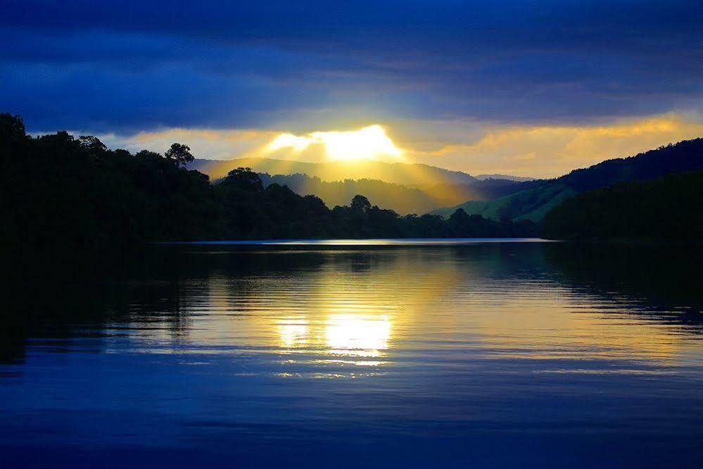 Daintree Riverview Lodges Exterior foto