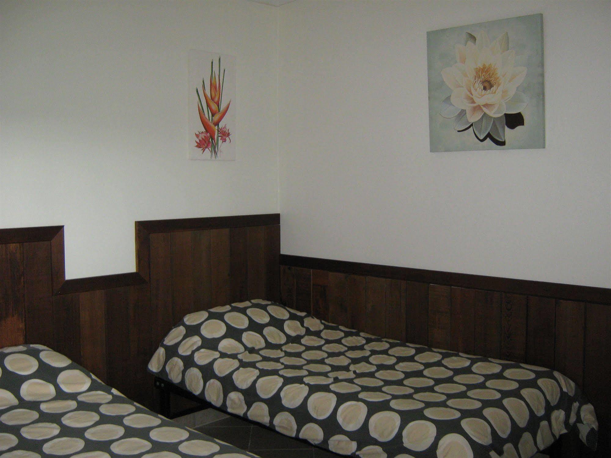 Daintree Riverview Lodges Exterior foto
