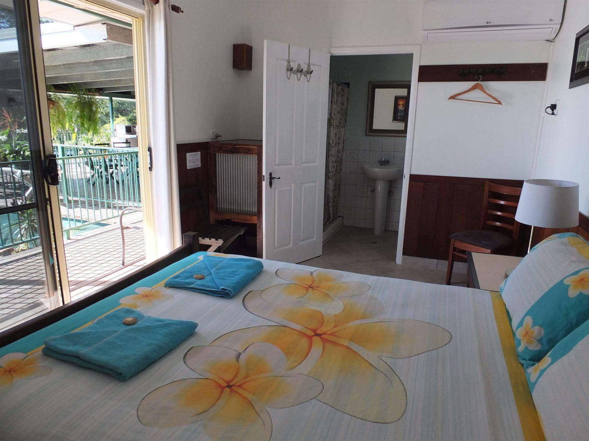 Daintree Riverview Lodges Exterior foto